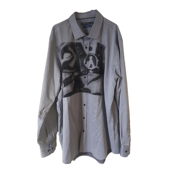 SM SHIRT ./XL