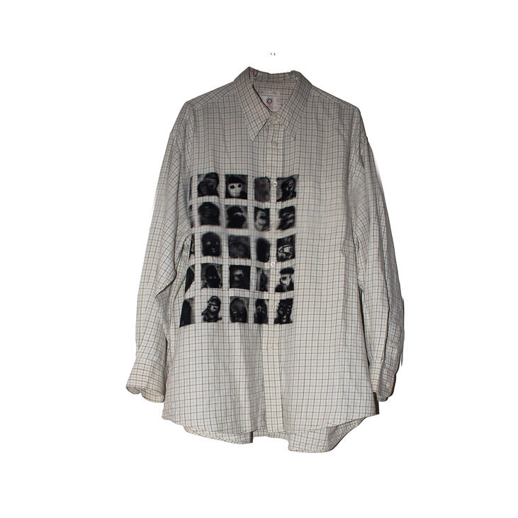 BANDIT SHIRT ./XL