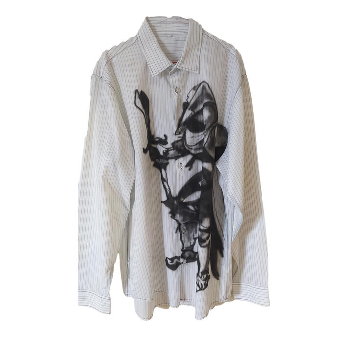 BANDIT SHIRT ./XL