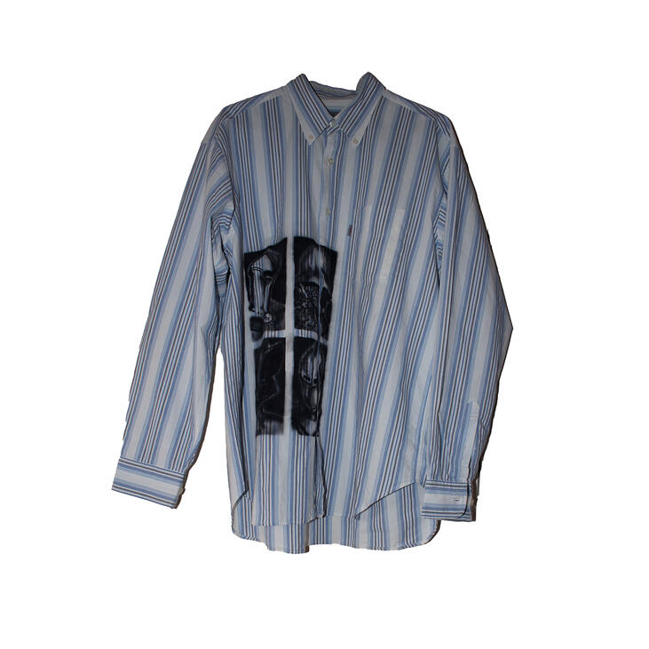 KNIGHTS SHIRT ./XL